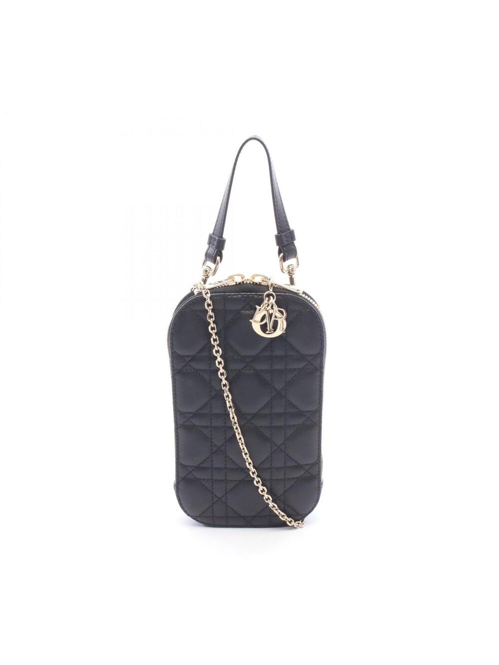 Christian Dior Lady Phone Holder #361665D67B